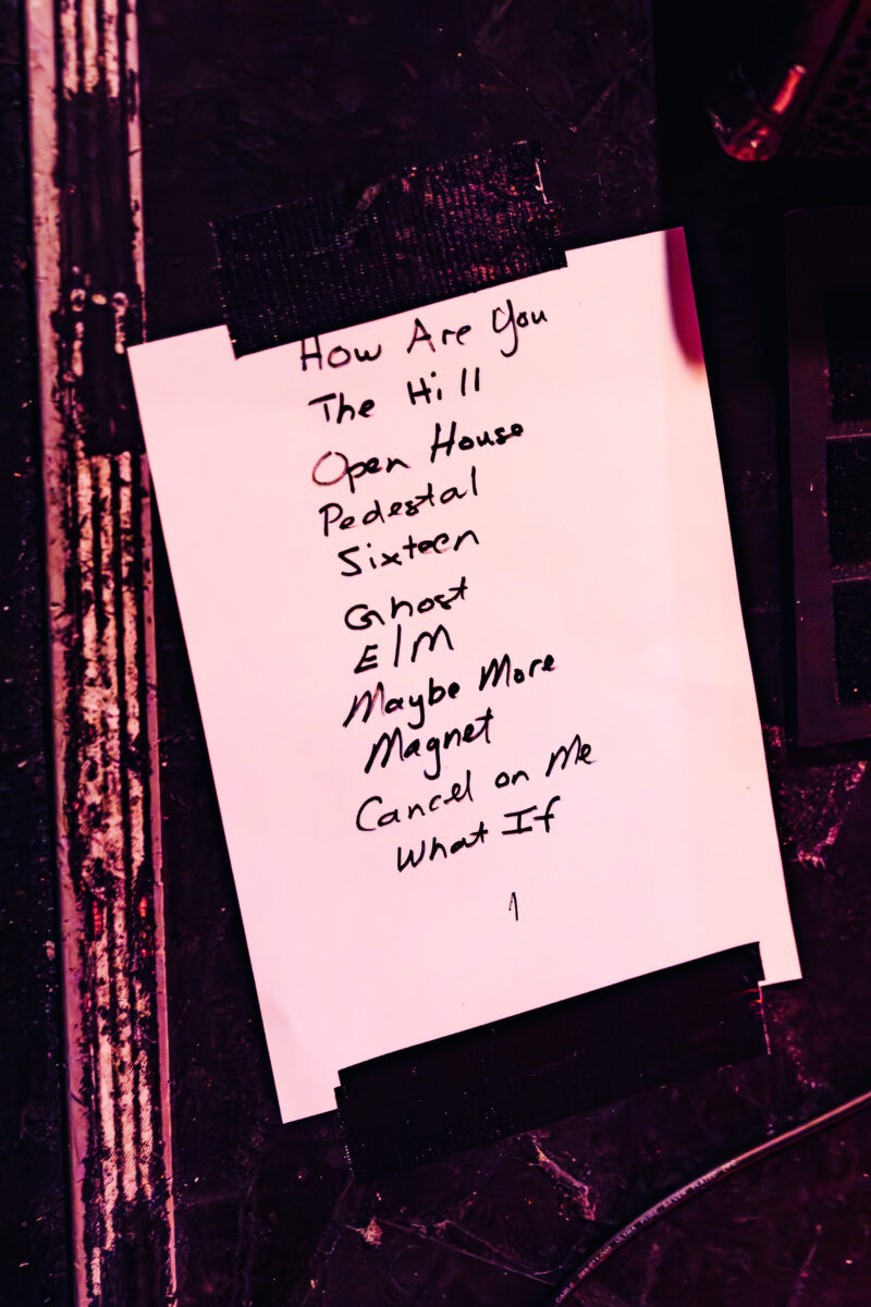 Bombay Bicycle Club Celebrate Turning 20 In Style