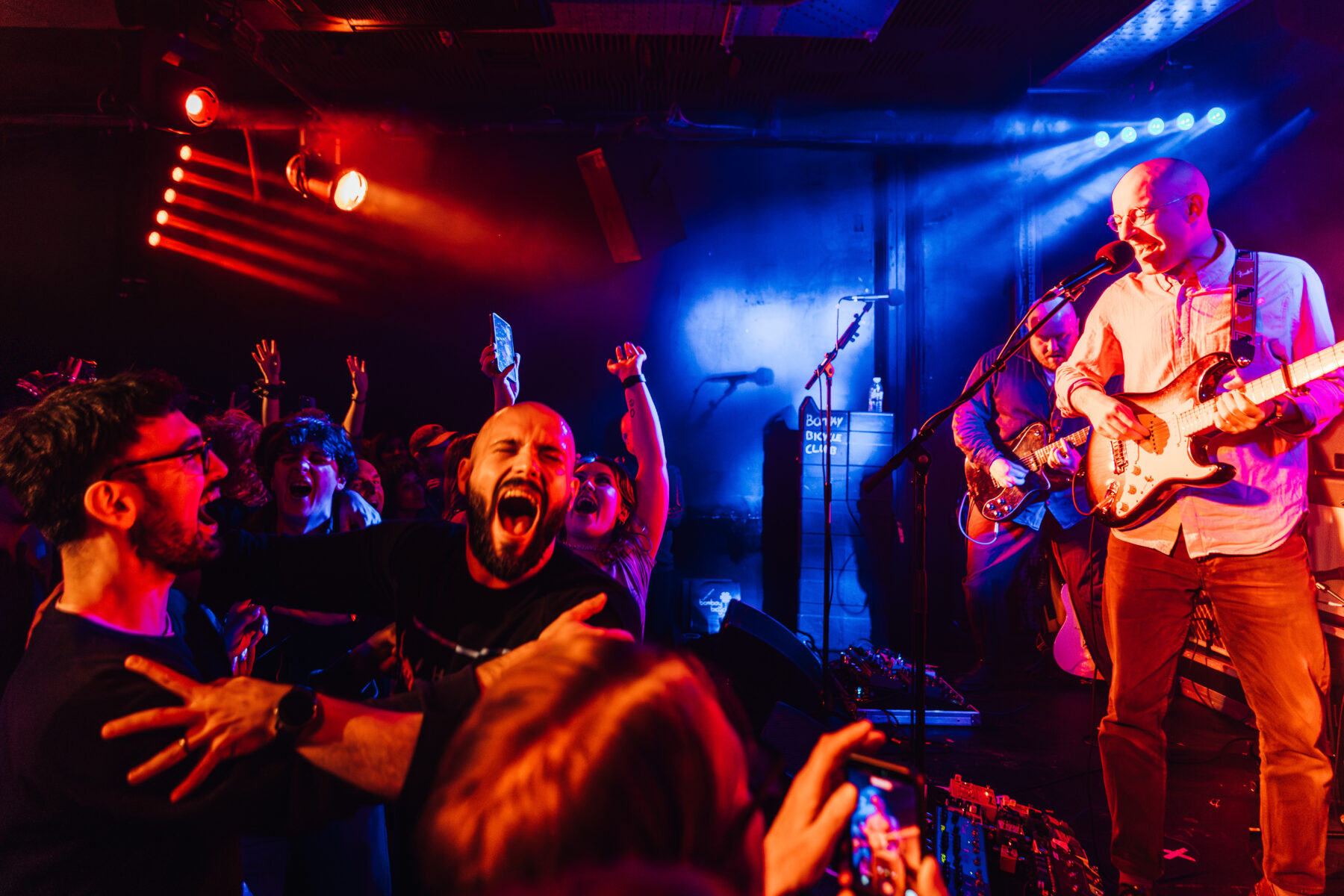 Bombay Bicycle Club Celebrate Turning 20 In Style