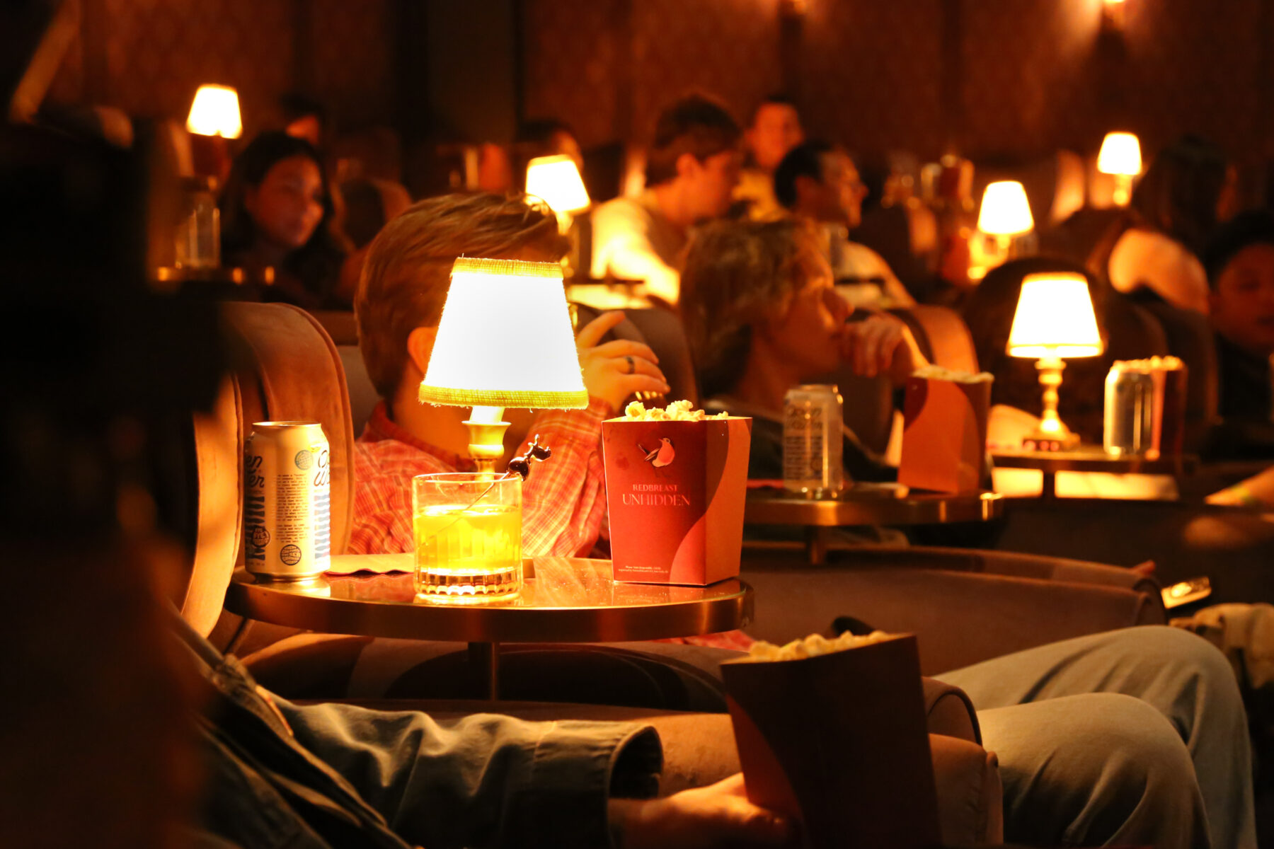 Shorts, Scott, and SXSW: A Trip To Austin