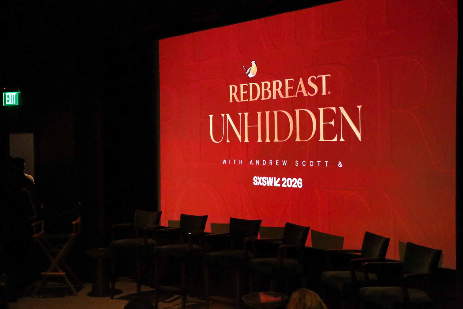 Shorts, Scott, and SXSW: A Trip To Austin