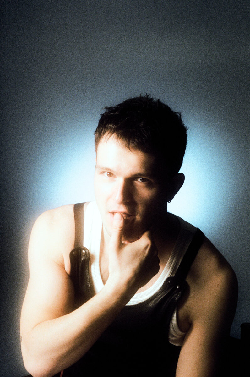 These Four Rising Artists Are Testing Pop’s Waters