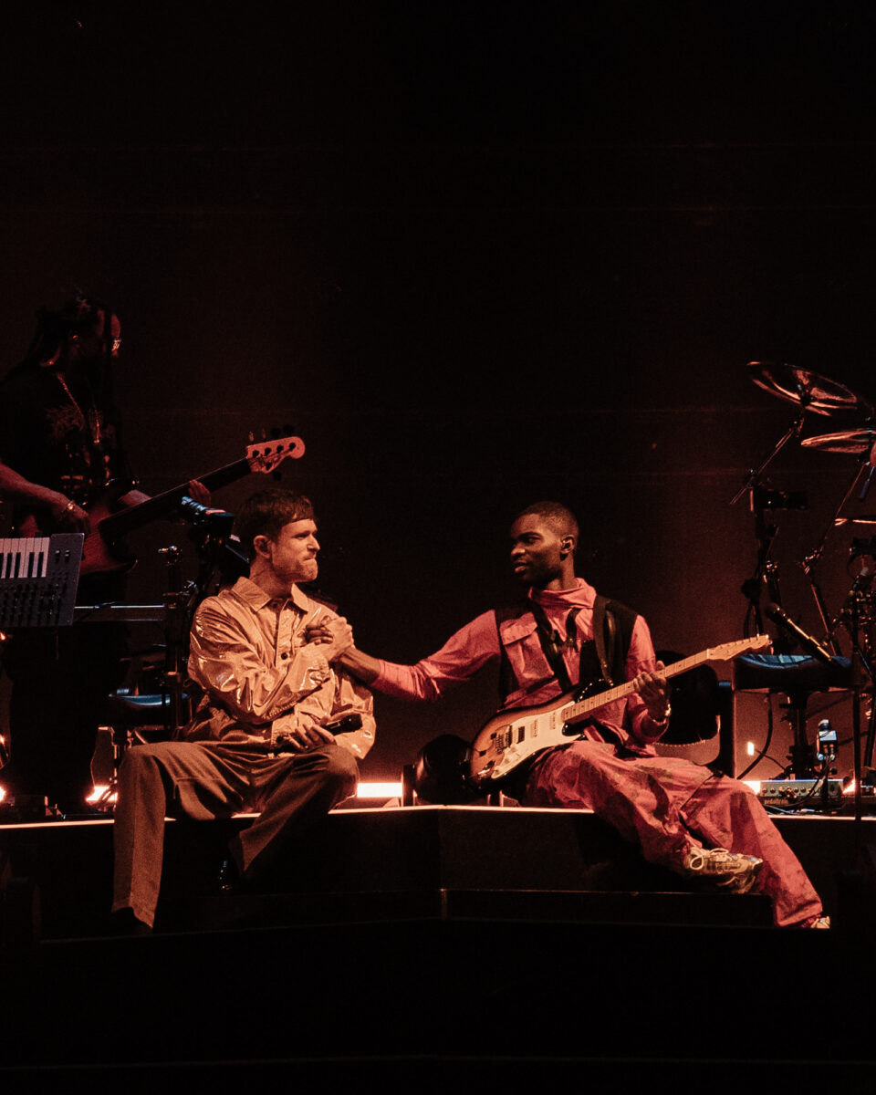 History, Heroes and Humility:  A Night Out with Dave