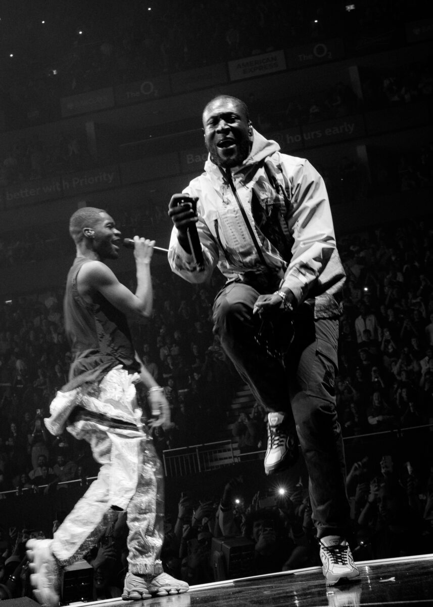 History, Heroes and Humility:  A Night Out with Dave