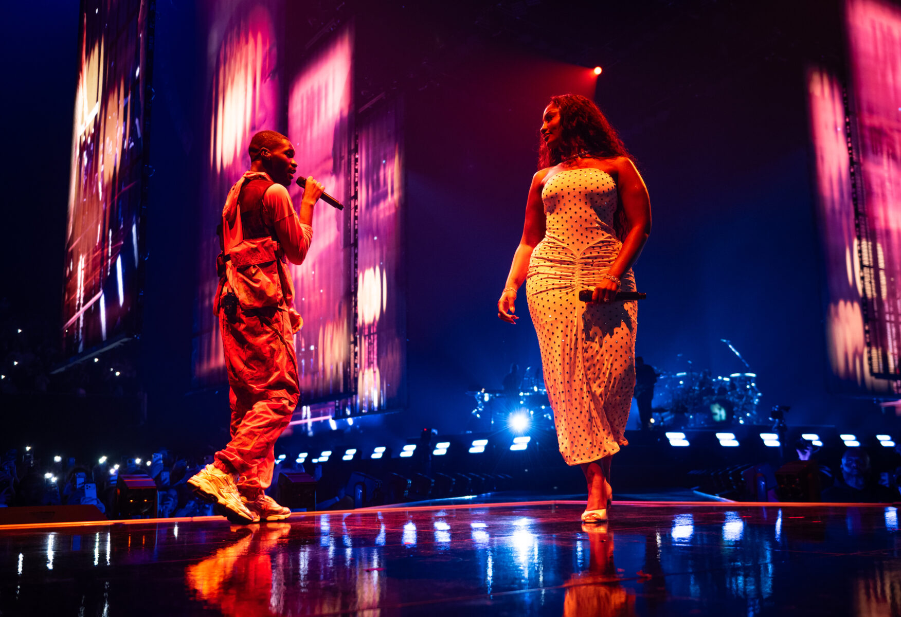 History, Heroes and Humility:  A Night Out with Dave