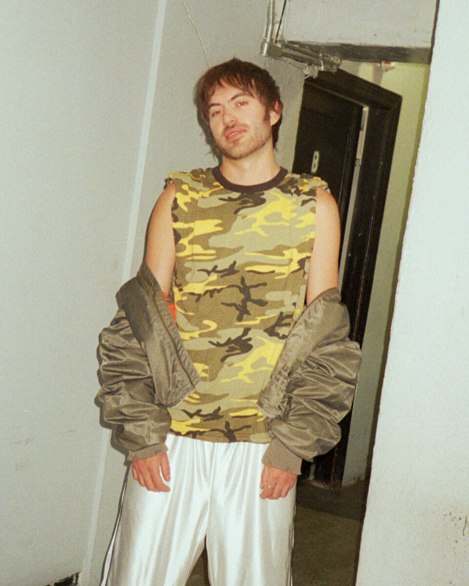 Fcukers aren’t just party-starters