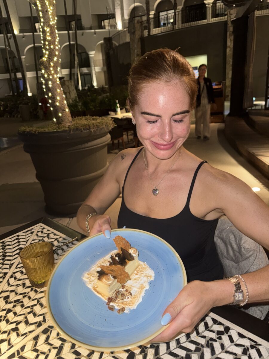 カボはあなたが想像するすべてです