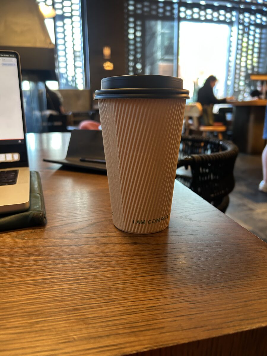 Shorts, Scott, and SXSW: A Trip To Austin