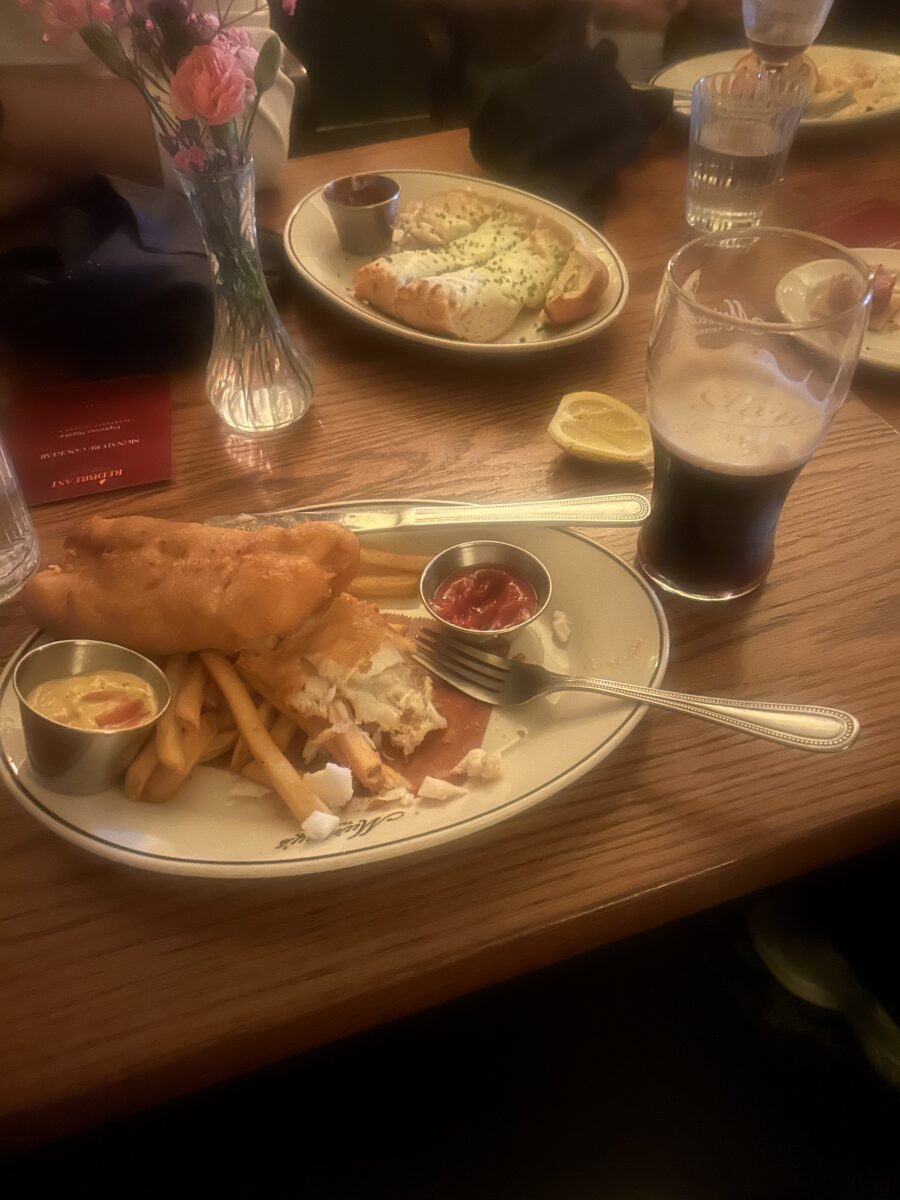 Shorts, Scott, and SXSW: A Trip To Austin