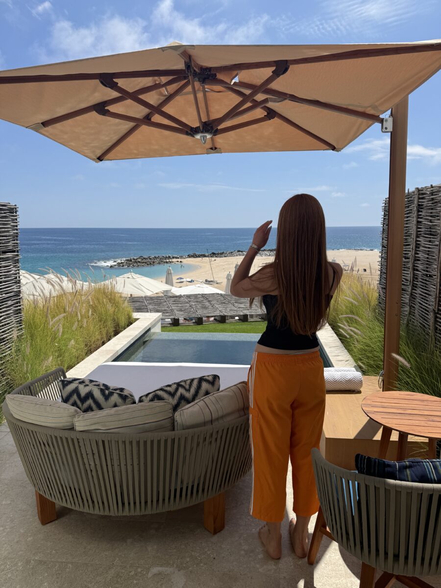 Cabo Is Everything You Imagined