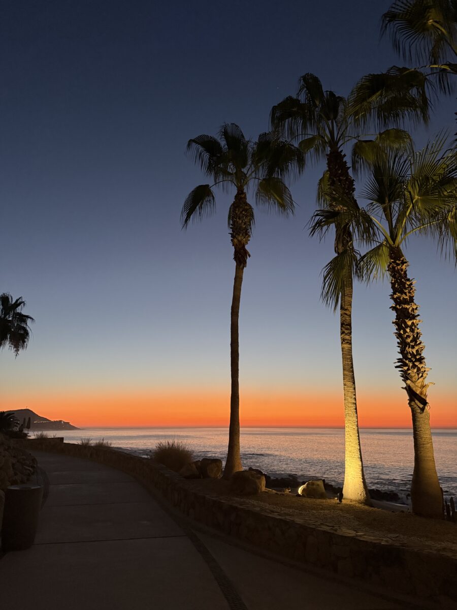 Cabo Is Everything You Imagined