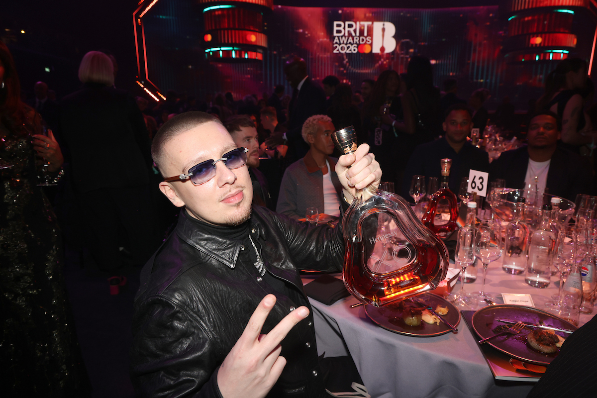 Trains, Mains & Autocues:  A BRITs Adventure