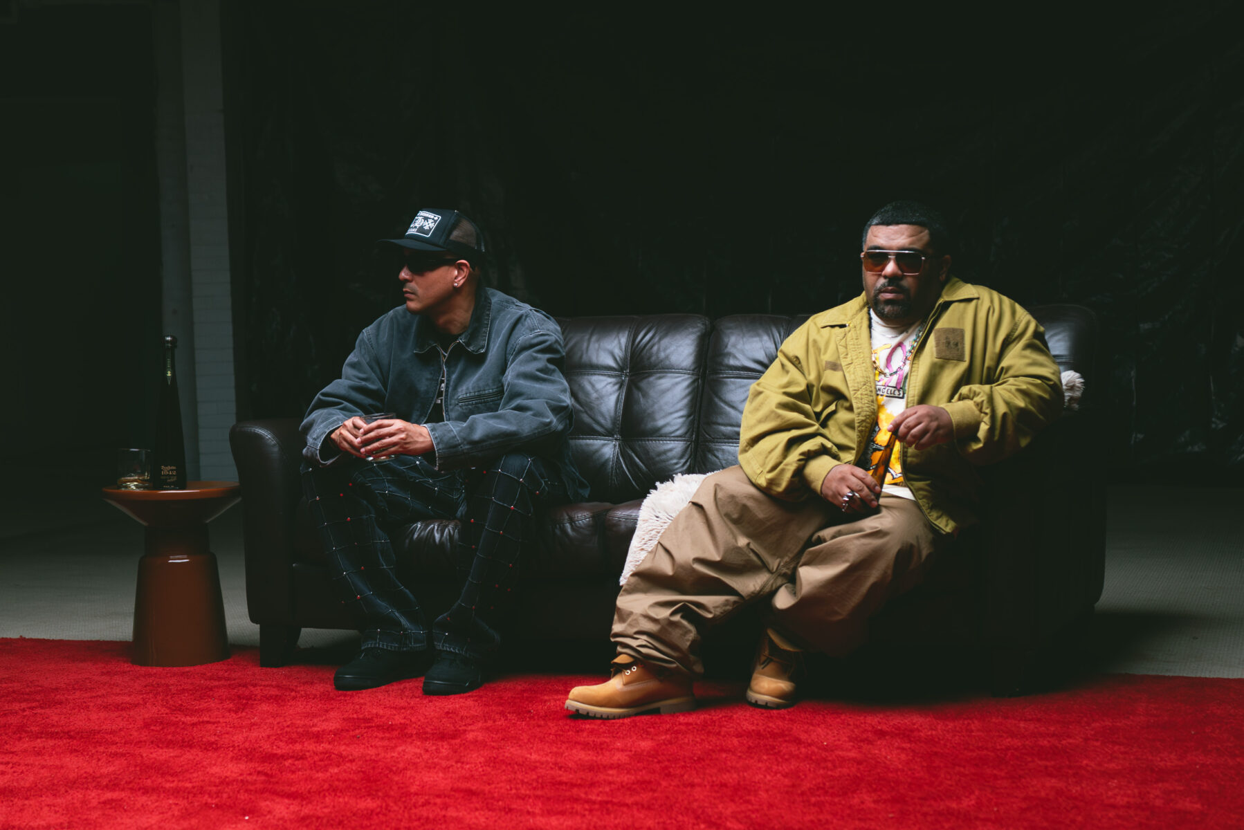 Nothing beats a Silent Disco