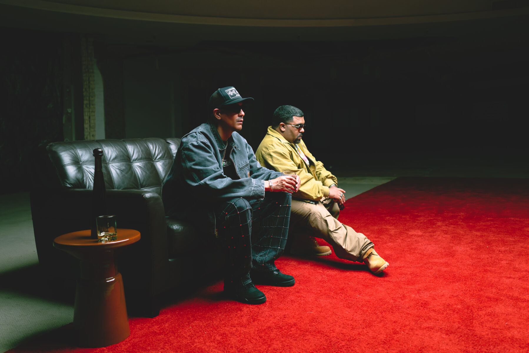 Nothing beats a Silent Disco