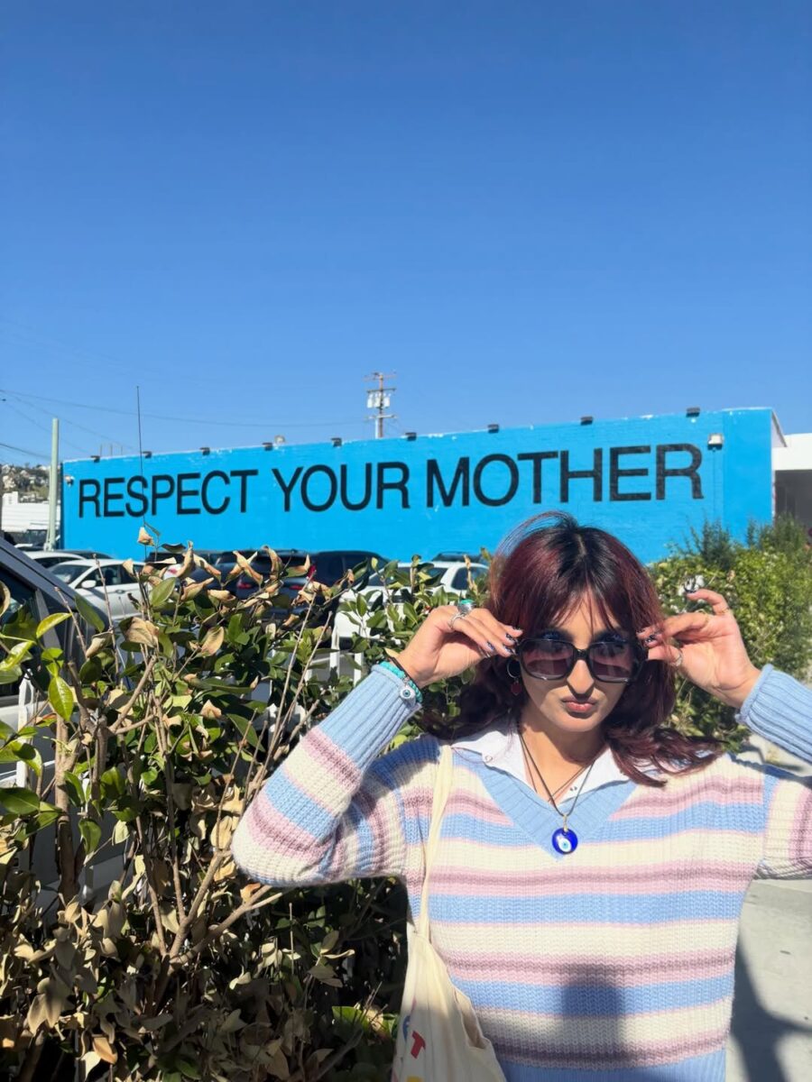 Inside Harry Styles’ Album Drop