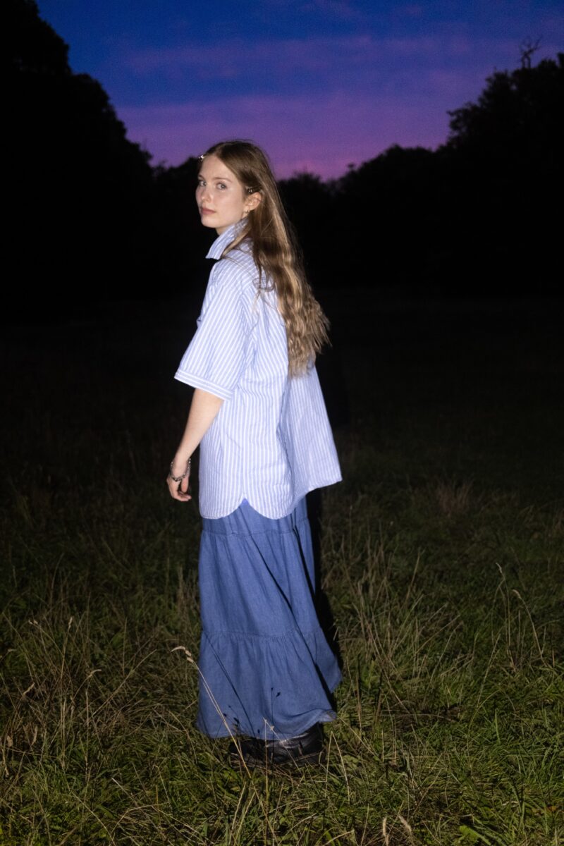 These Four Rising Artists Are Testing Pop’s Waters