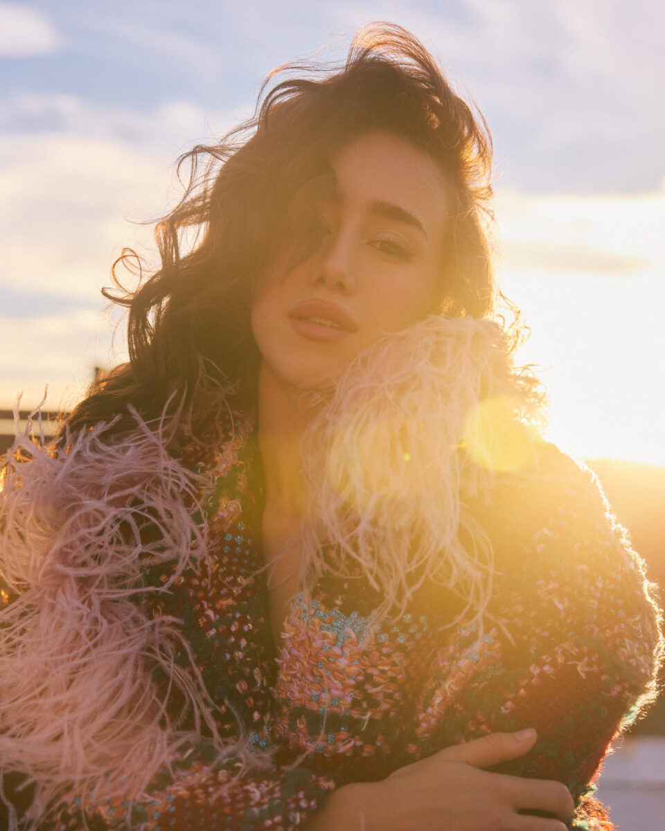 A State of Ecstasy, with Priscilla Delgado