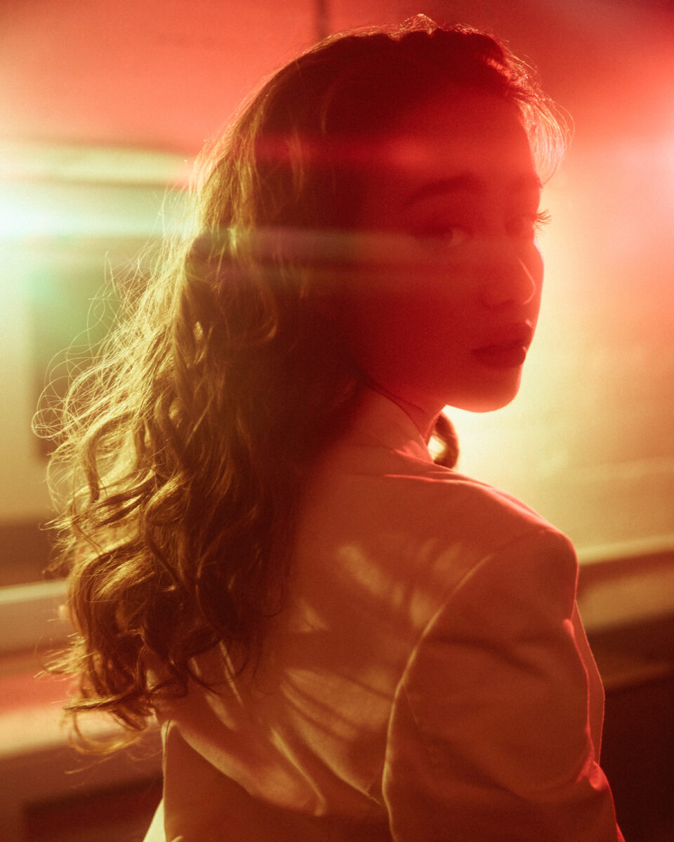 A State of Ecstasy, with Priscilla Delgado