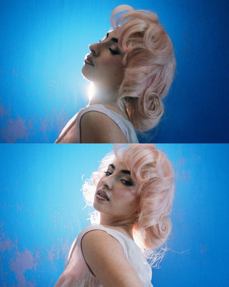 The Making of Sofia and the Antoinettes