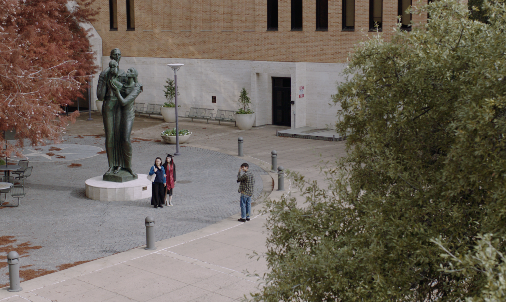 Shorts, Scott, and SXSW: A Trip To Austin