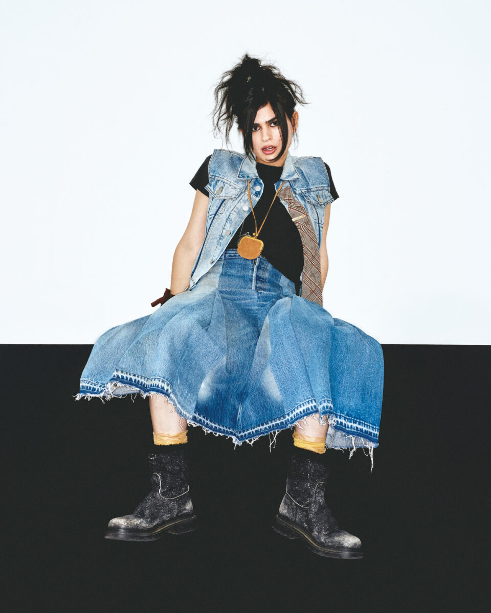 A Lesson in underscores