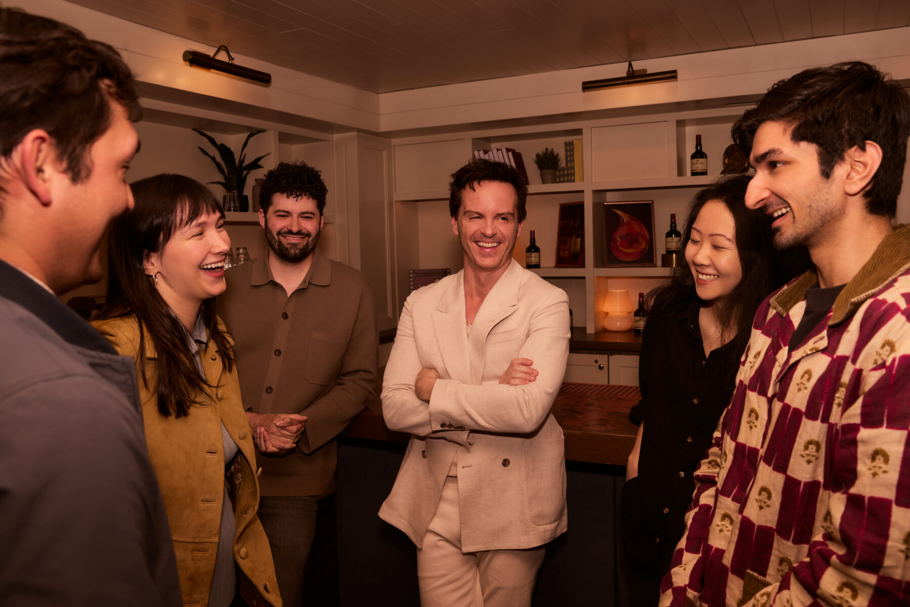 Shorts, Scott, and SXSW: A Trip To Austin