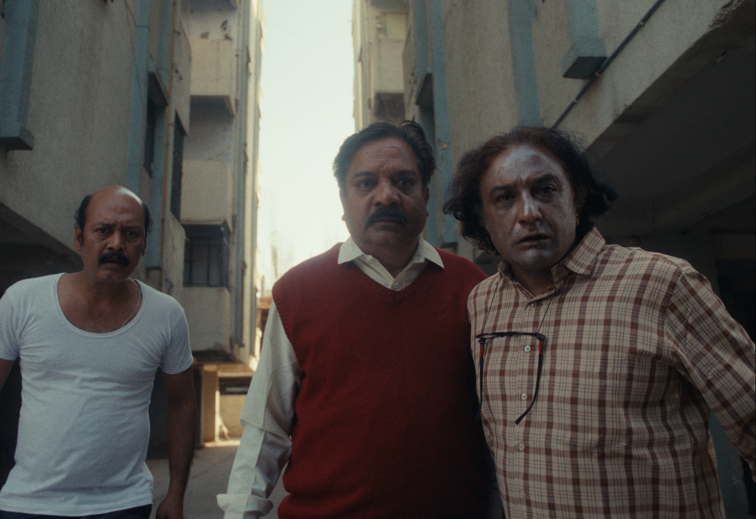 Shorts, Scott, and SXSW: A Trip To Austin