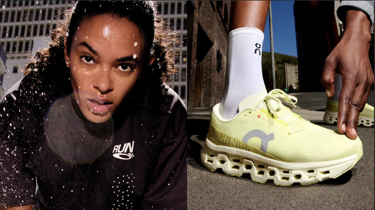 Inside a 17th-century palazzo with Valentino