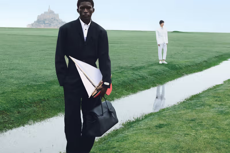 Ariana Grande Says Fairycore Is Back