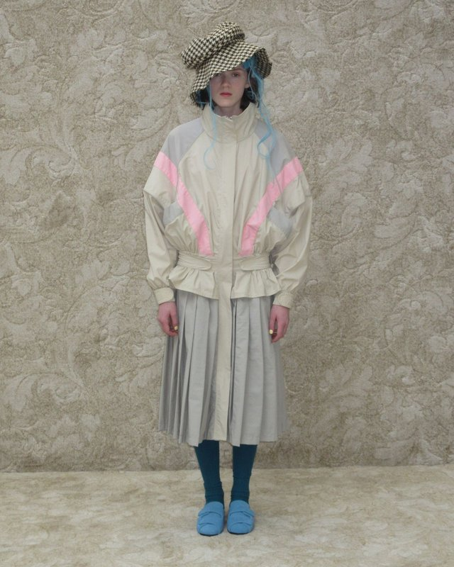 17世紀のパラッツォ内のヴァレンチノ