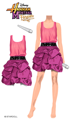 20 things we love and miss about Hannah Montana