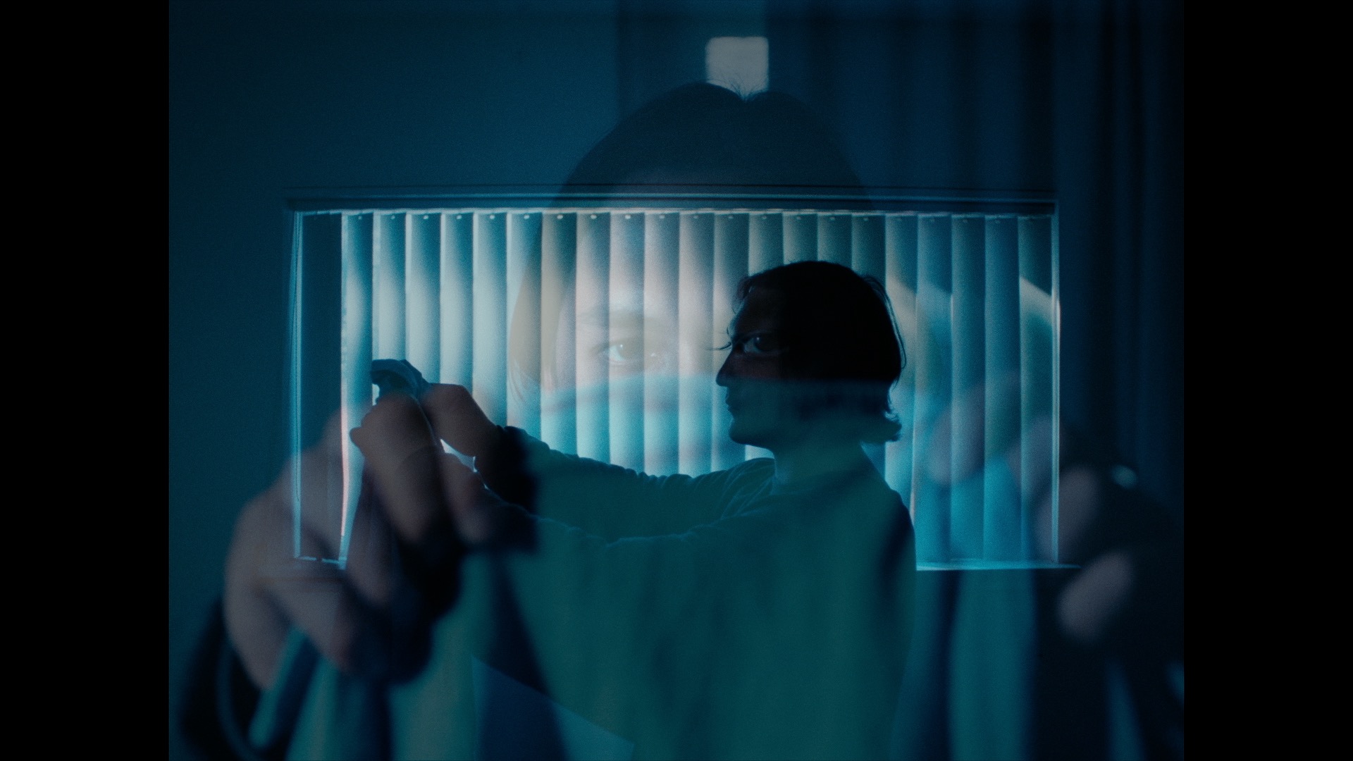 Shorts, Scott, and SXSW: A Trip To Austin