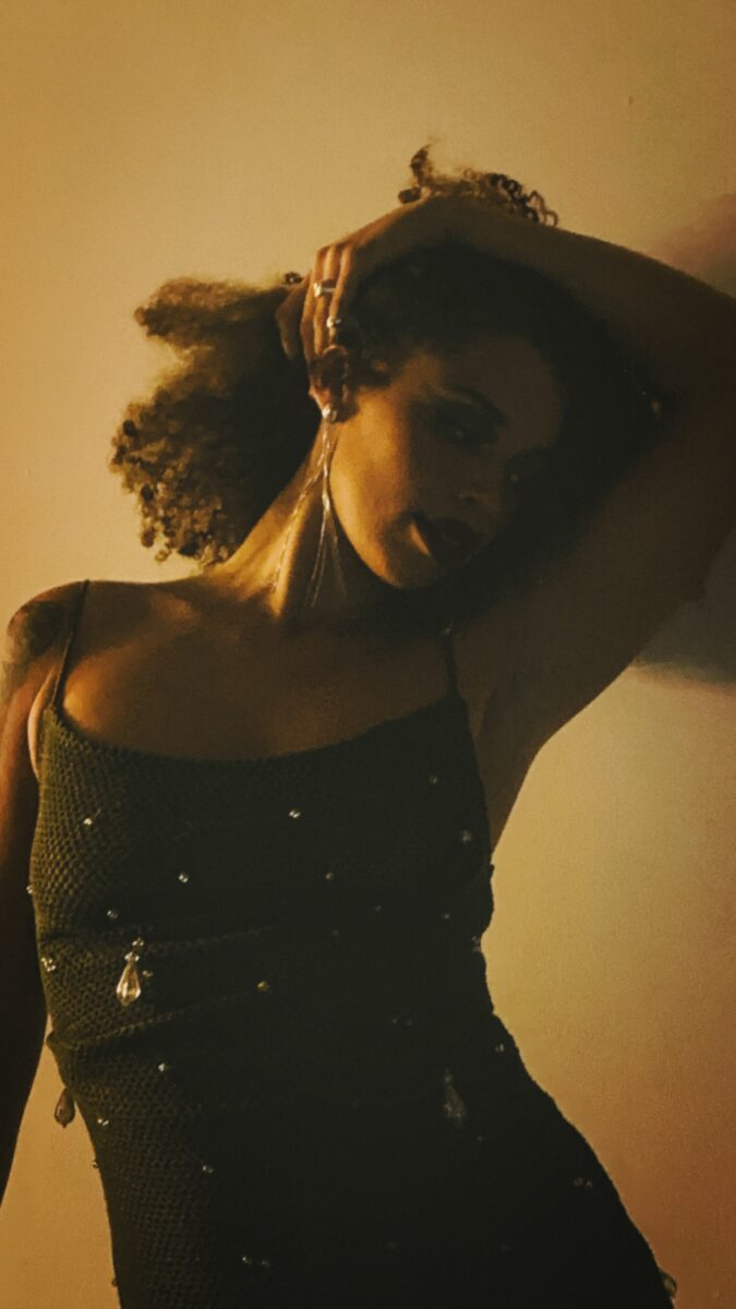 April Showered Us With The Hottest New Artists