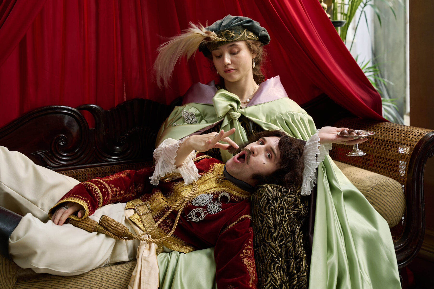 The Eight Best Films We Saw At BFI Flare