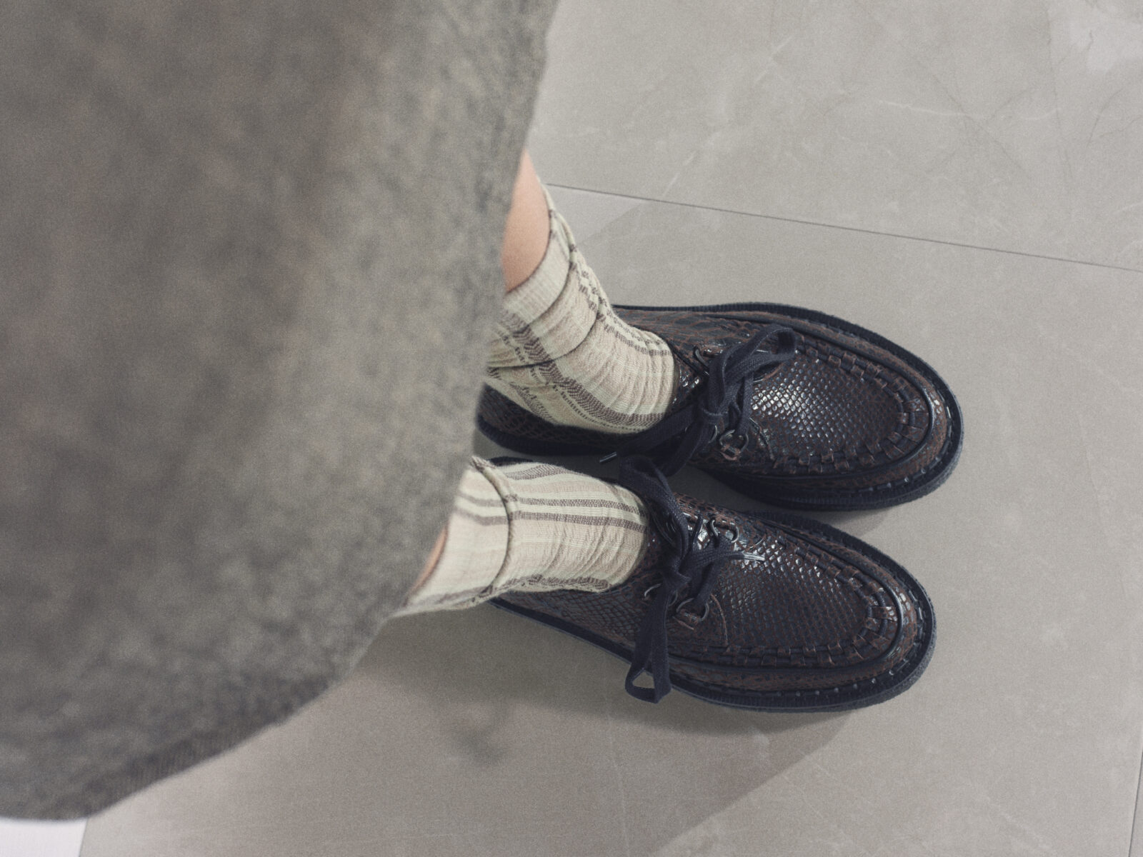 キコ・コスタディノフがティーン向けのミュージカルをリリースした？