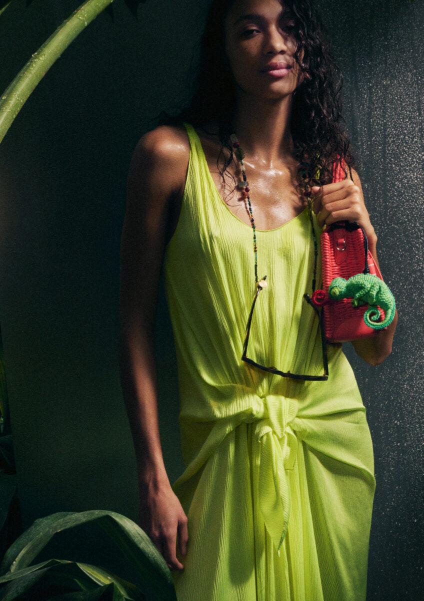 Rachel Sennott will do anything to attend the Met Gala 