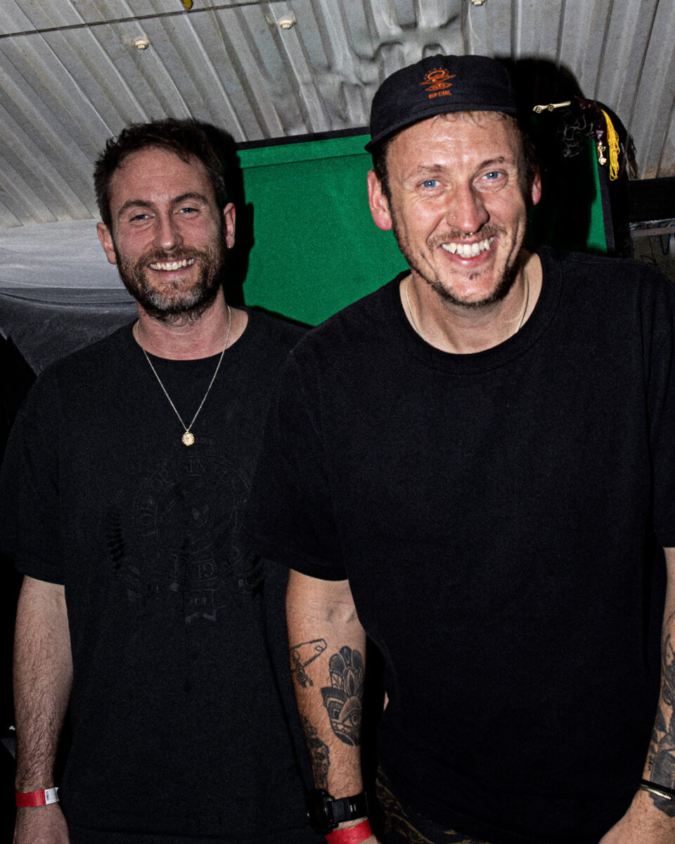 Maribou State:エピローグ&ニュービギニング