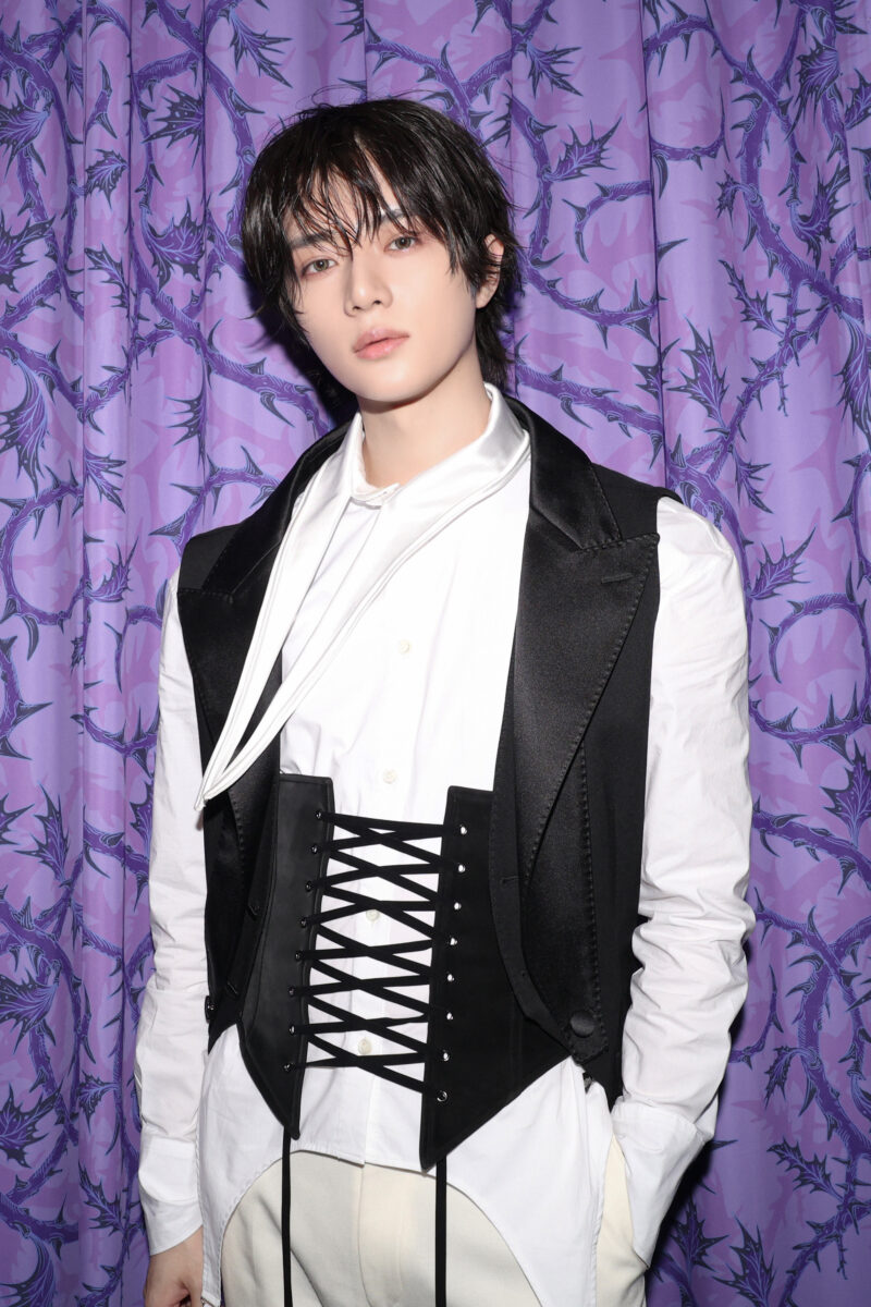 TOMORROW × TOGETHER:  In Stillness, Always Together