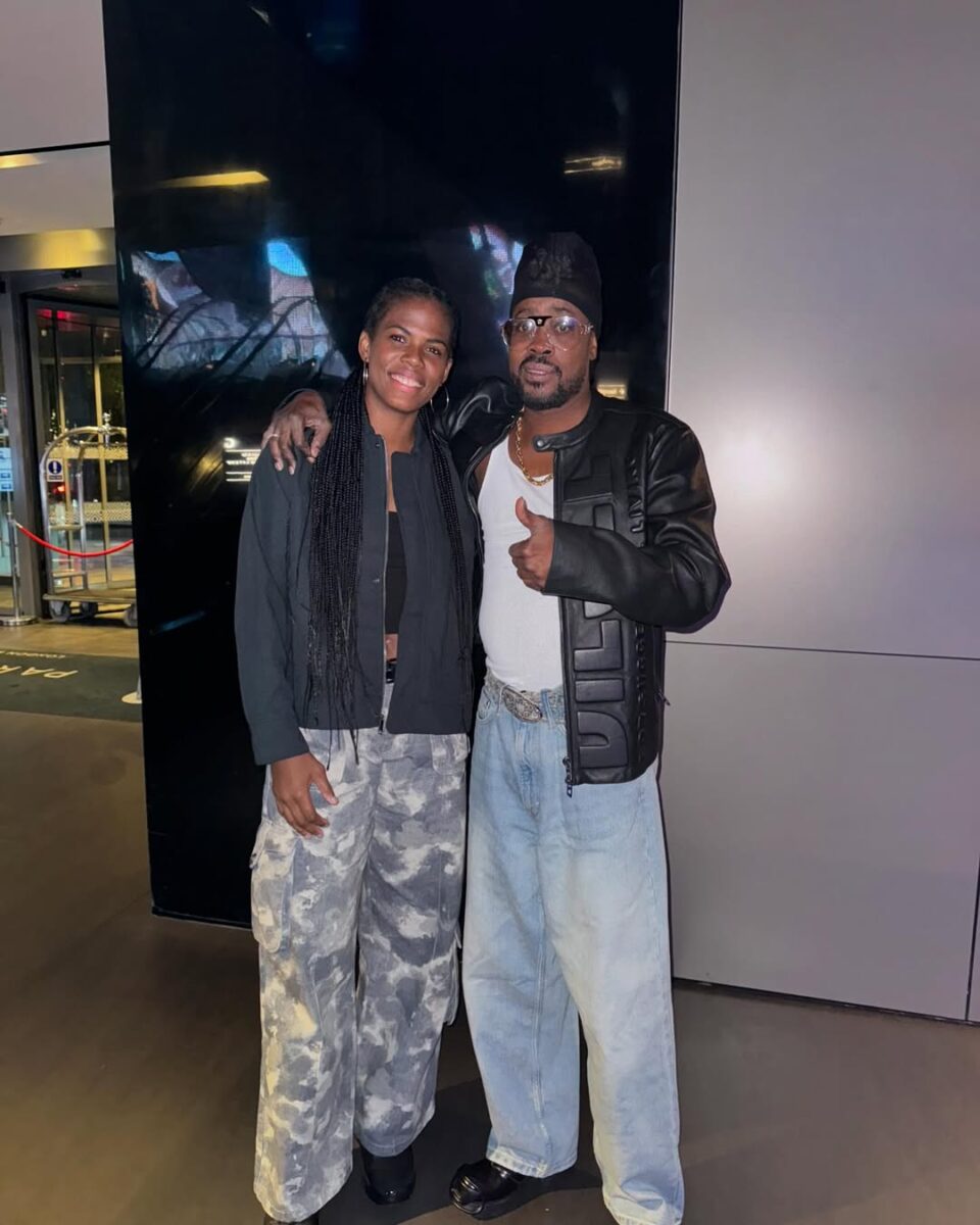 Bunny’s Got The Midas Touch