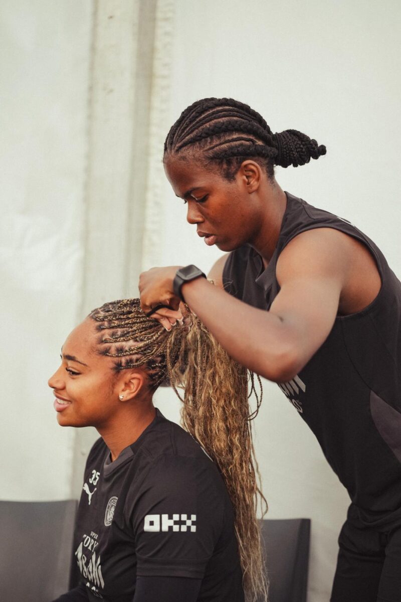 Bunny’s Got The Midas Touch