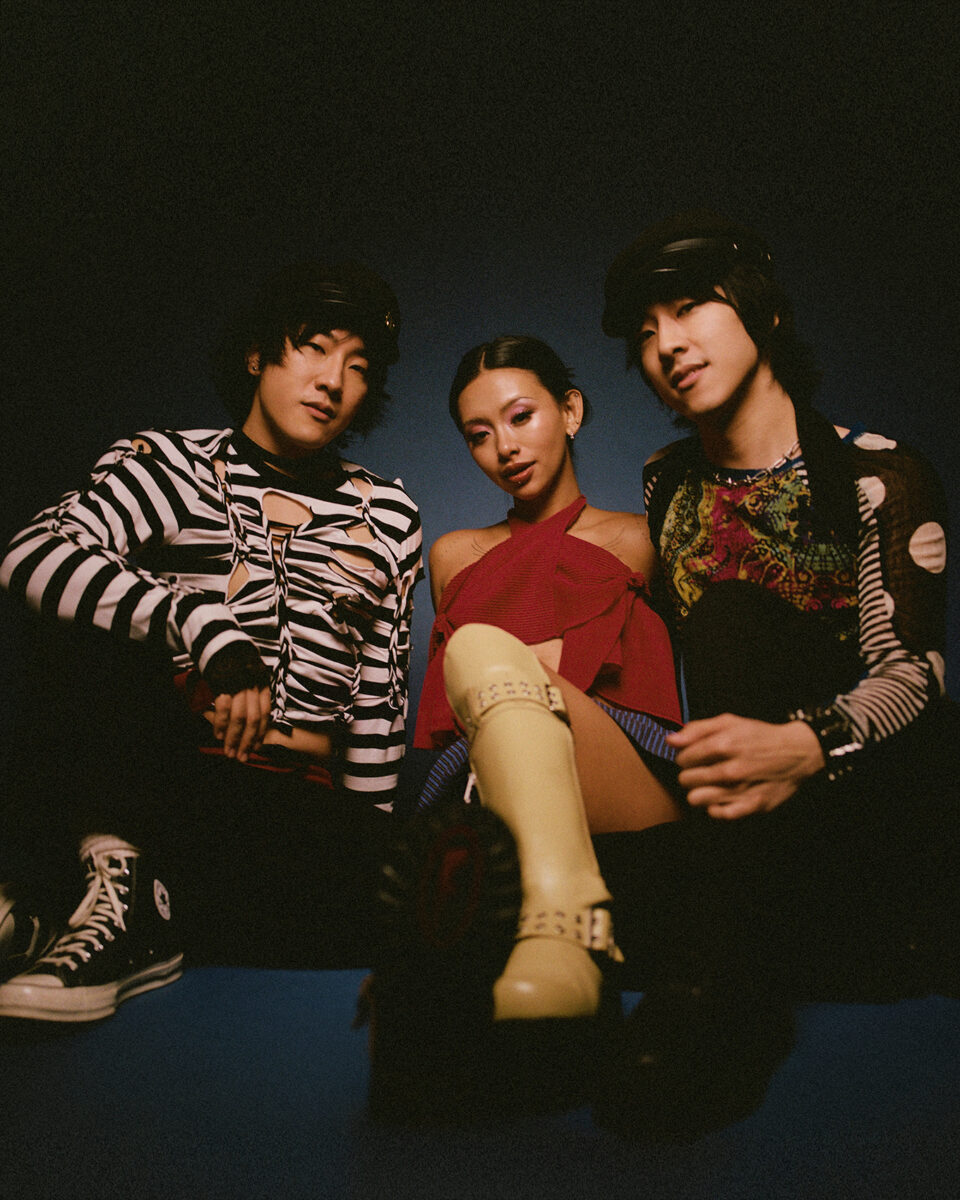 4月、最も注目すべき新人アーティストたち