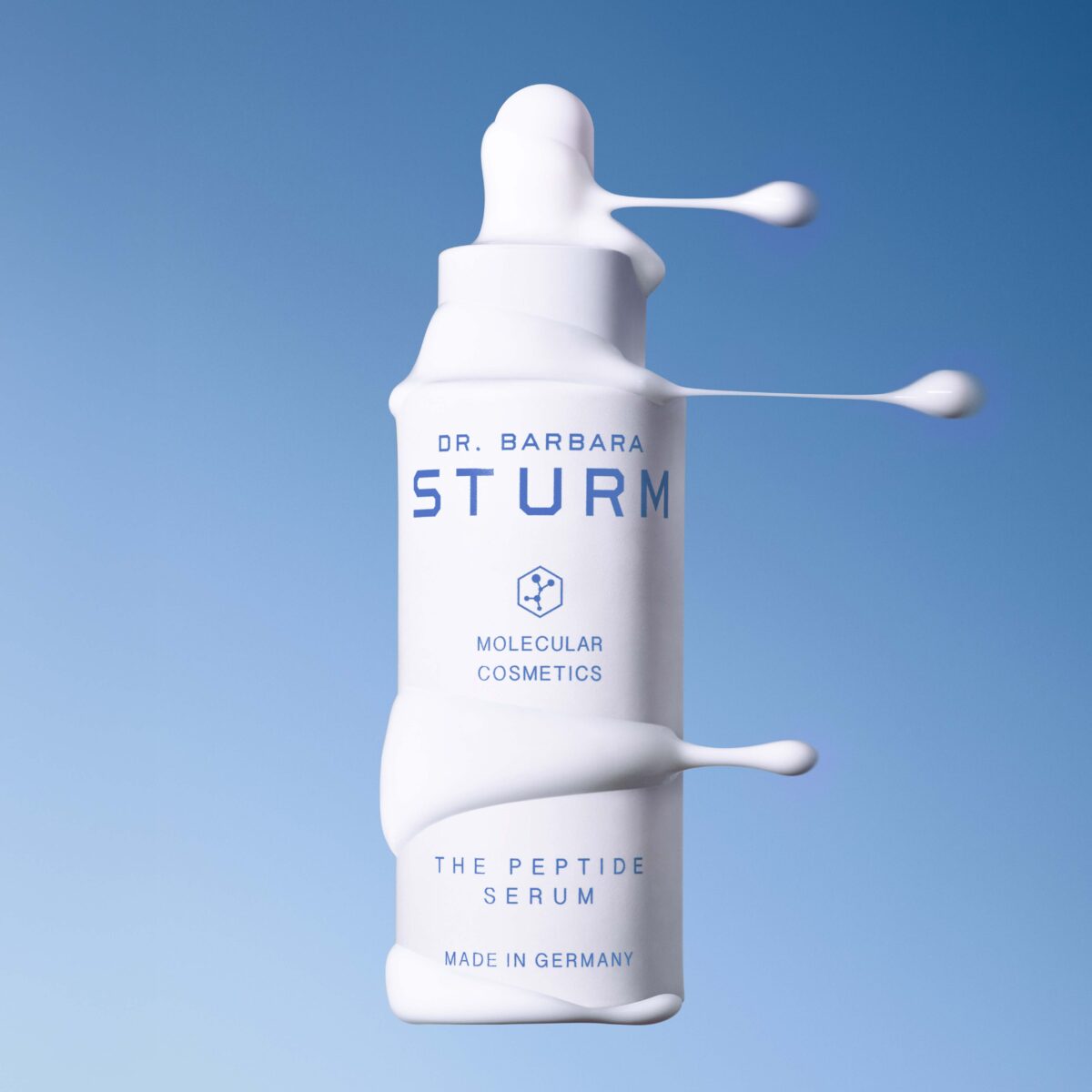 Barbara Sturm Thinks You Should Join The Peptide Buzz