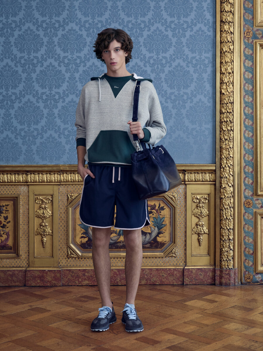 Did Kiko Kostadinov just release a teen musical?