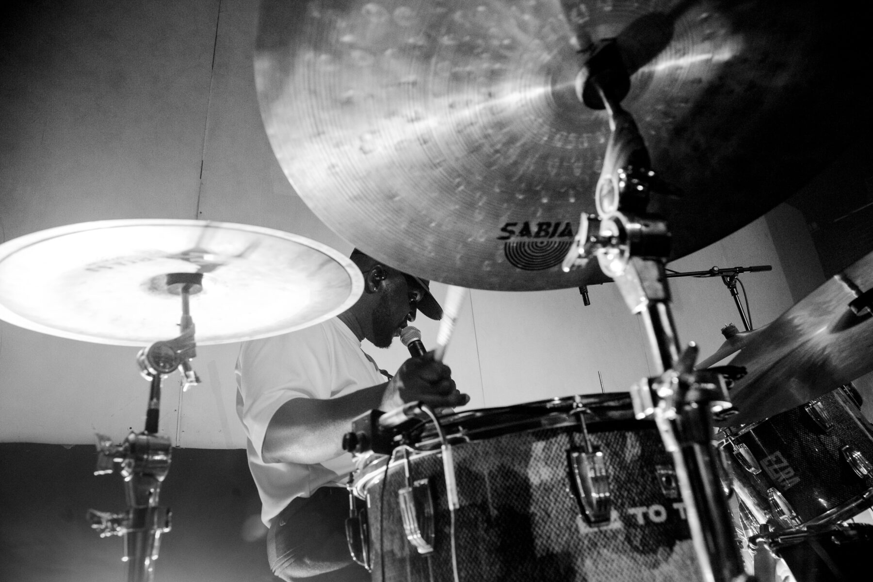 No One Gets People Dancing Like Ezra Collective 