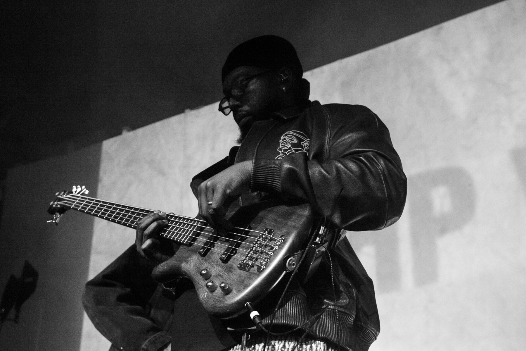 No One Gets People Dancing Like Ezra Collective 