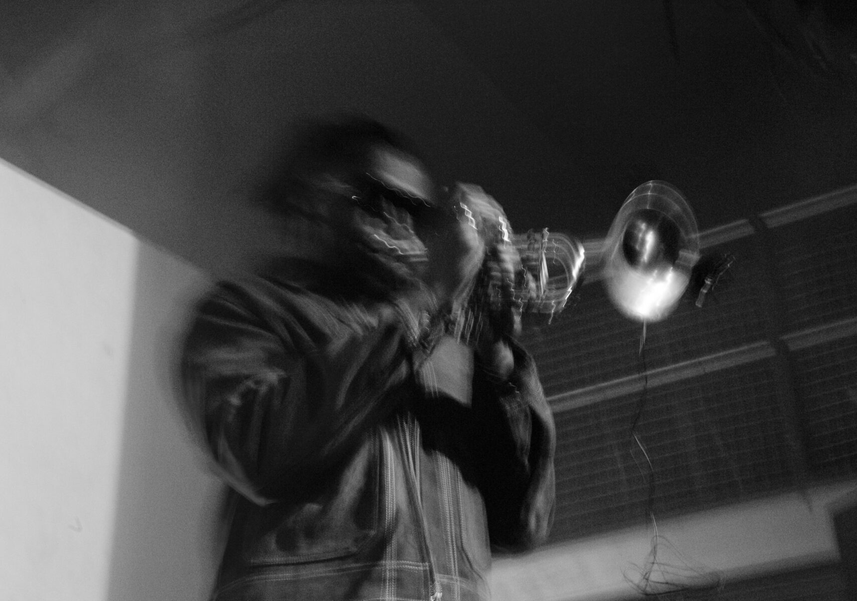 No One Gets People Dancing Like Ezra Collective 