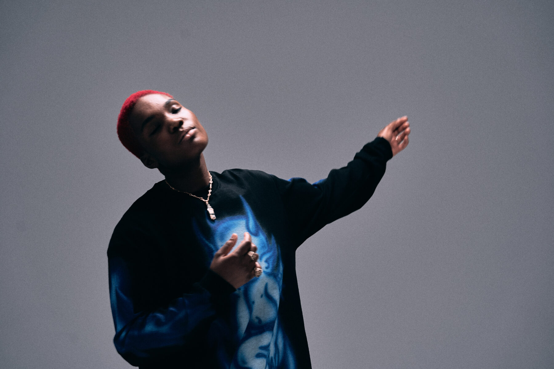 Arlo Parks Finds Her Afterglow 