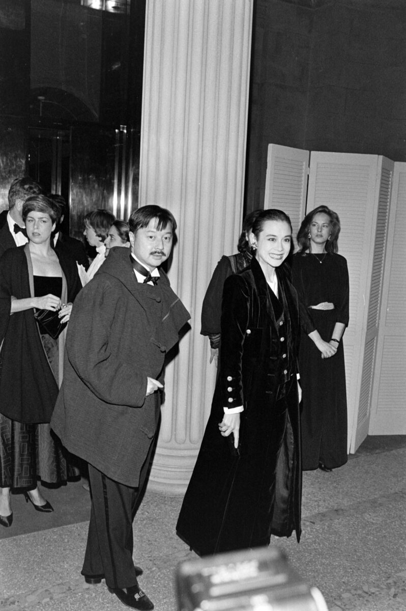 The Art of Costuming the Met Gala