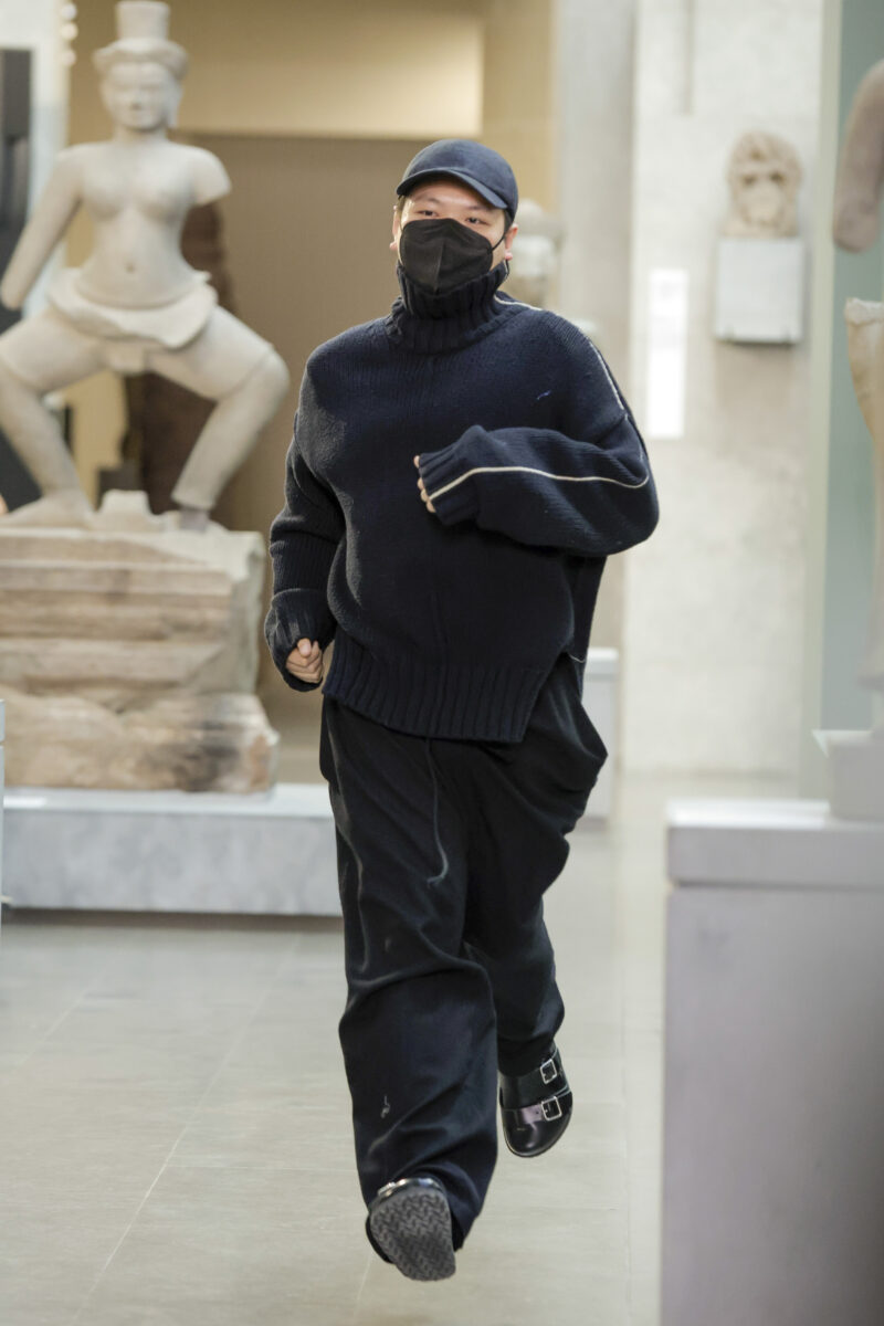 Phoebe Philo is the fairy godmother of fashion