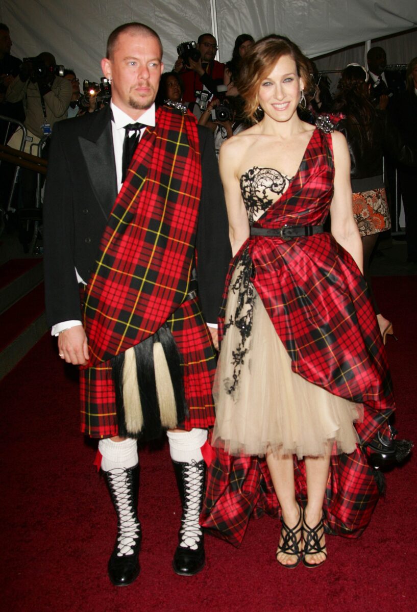 The Art of Costuming the Met Gala