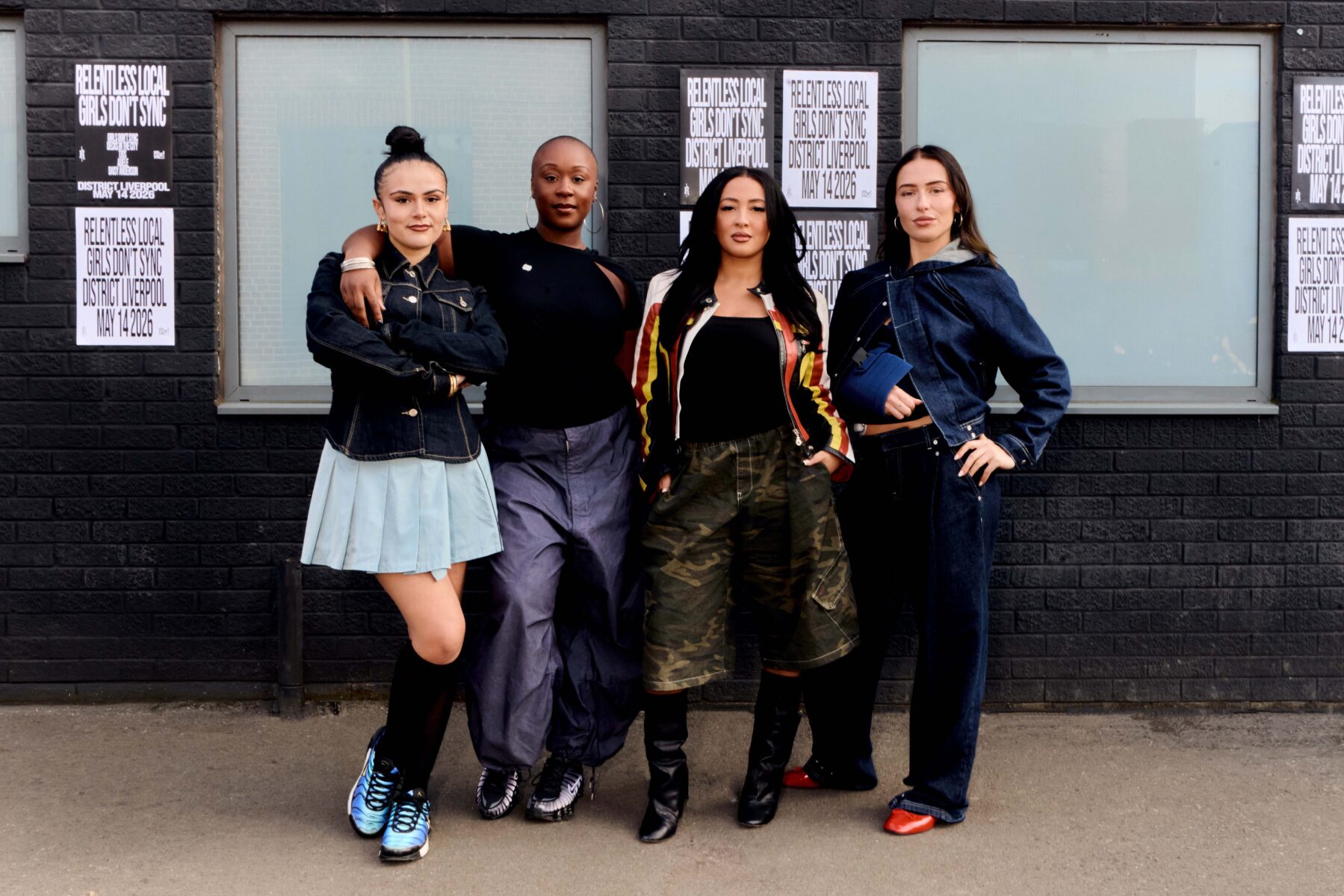 Grassroots Music Is Alive n’ Kicking